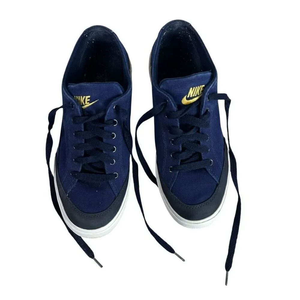 Nike Retro GTS Sneaker size 6.5 Mens Vintage 1994